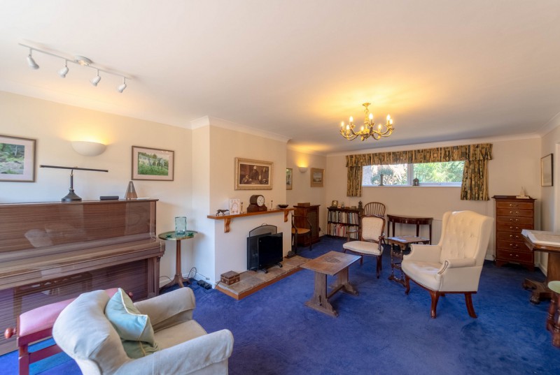 Barnfield on Common Lane, Hemingford Abbots8