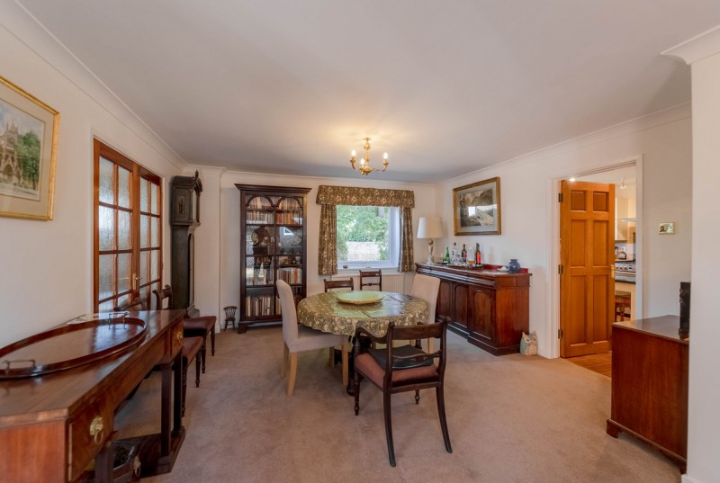 Barnfield on Common Lane, Hemingford Abbots9