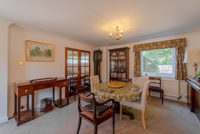 Barnfield on Common Lane, Hemingford Abbots10