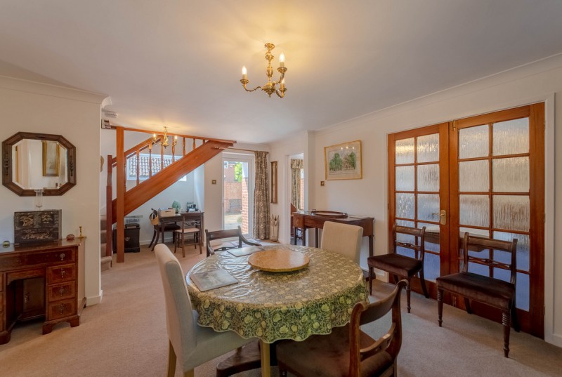 Barnfield on Common Lane, Hemingford Abbots11