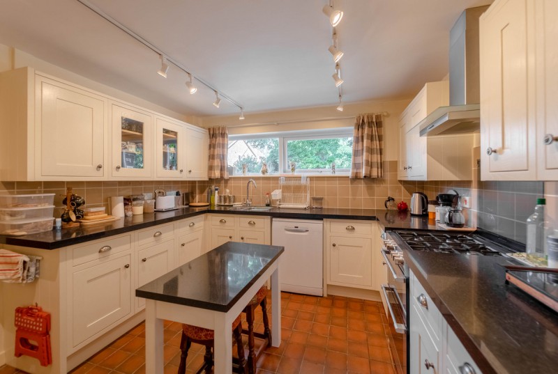 Barnfield on Common Lane, Hemingford Abbots12