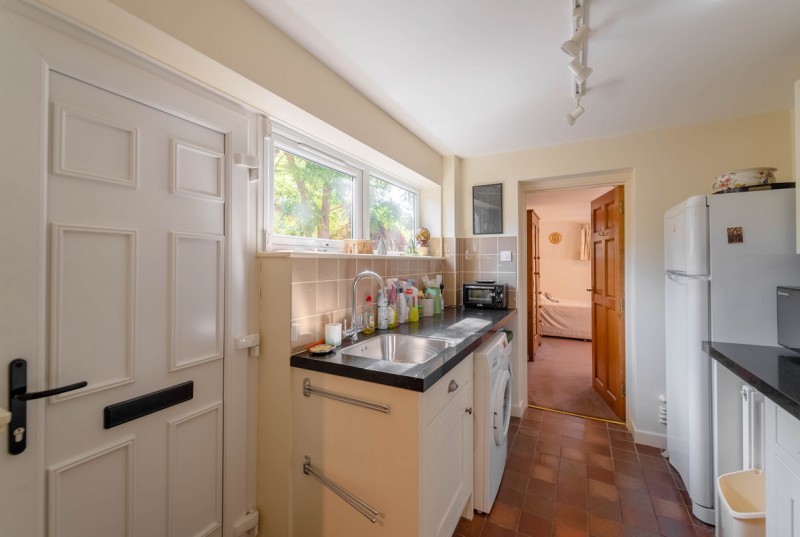 Barnfield on Common Lane, Hemingford Abbots14