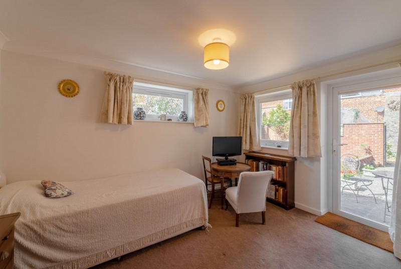 Barnfield on Common Lane, Hemingford Abbots15