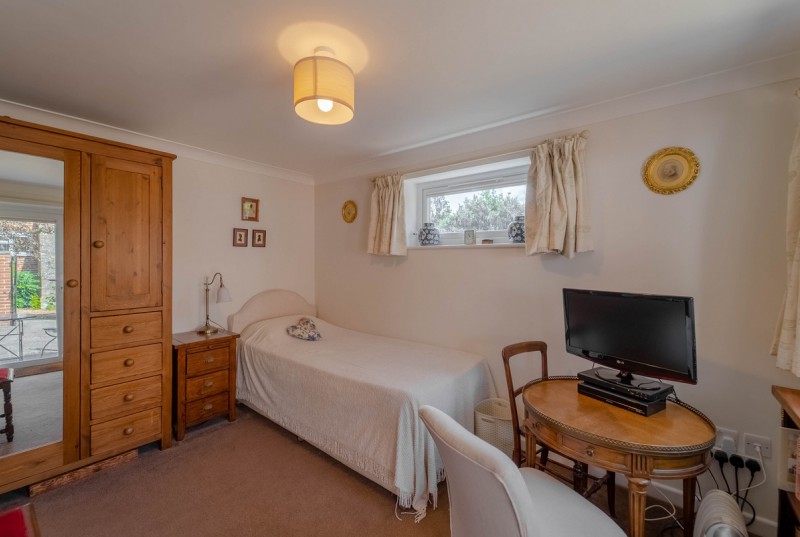 Barnfield on Common Lane, Hemingford Abbots16