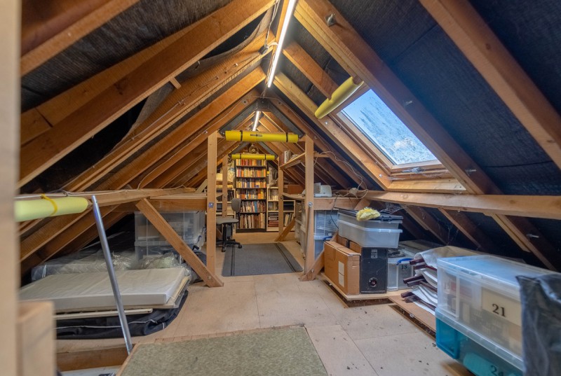 Barnfield on Common Lane, Hemingford Abbots26