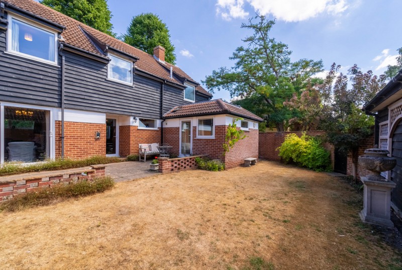 Barnfield on Common Lane, Hemingford Abbots27