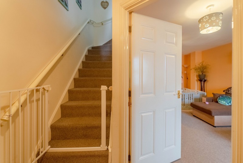 Elsie Court Great Whyte Ramsey, Huntingdon5