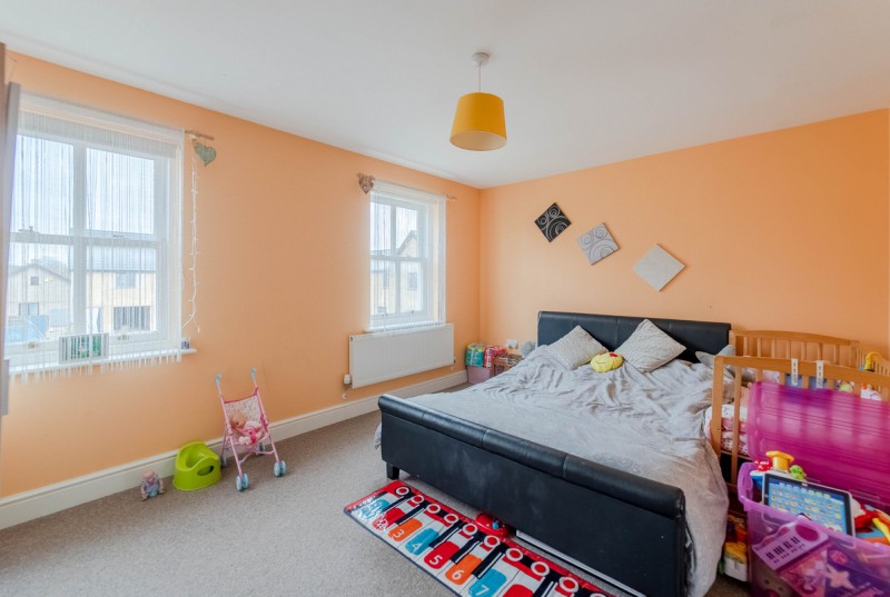 Elsie Court Great Whyte Ramsey, Huntingdon6