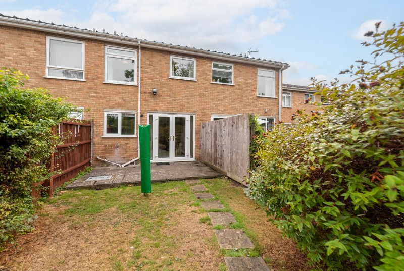 Bottels Road, Warboys18
