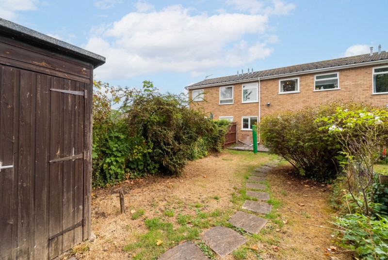 Bottels Road, Warboys19