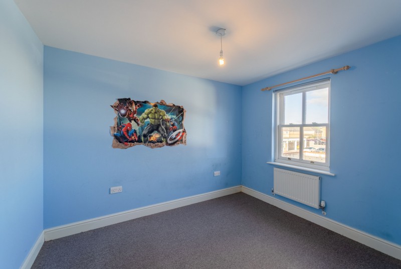 Elsie Court Great Whyte Ramsey, Huntingdon8