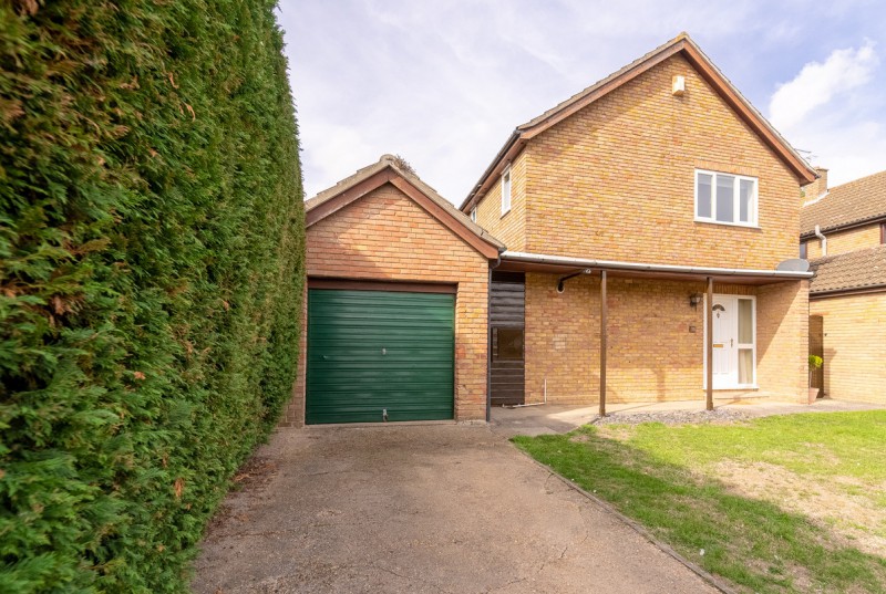 Greenwood Close, Bury5