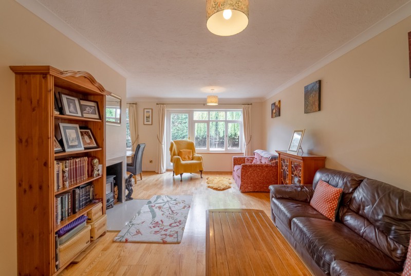 Greenwood Close, Bury7