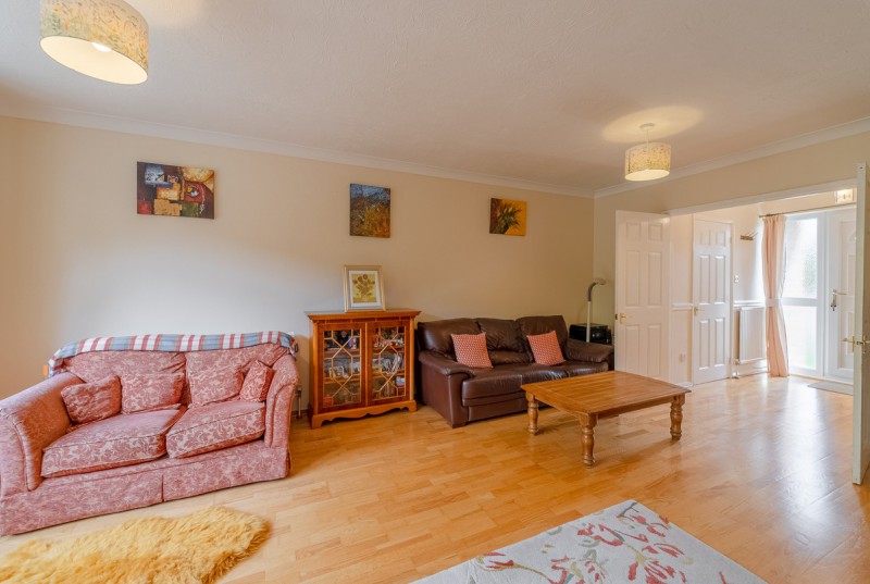 Greenwood Close, Bury8