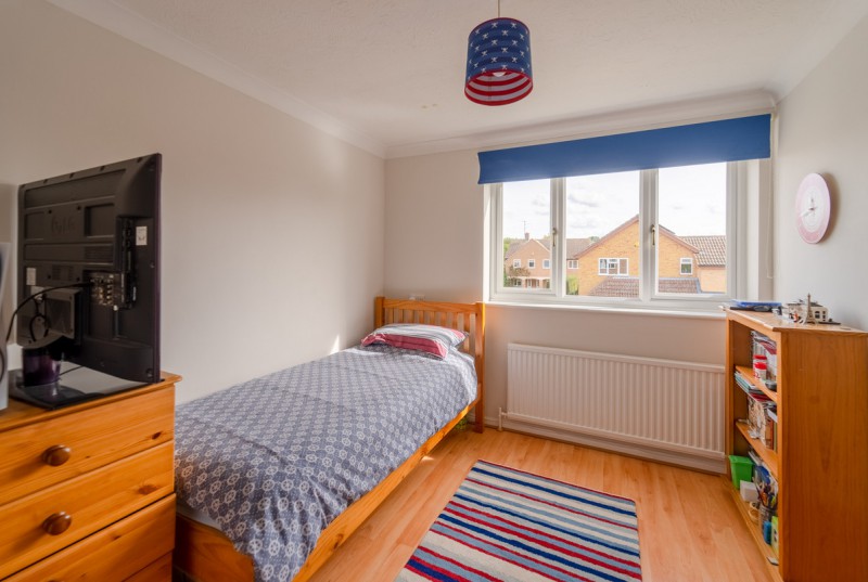 Greenwood Close, Bury15