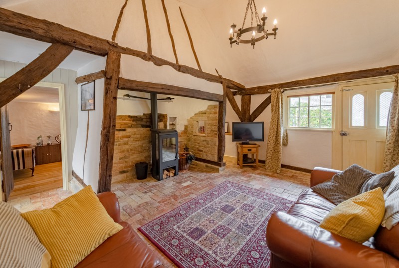 High Street, Upwood7