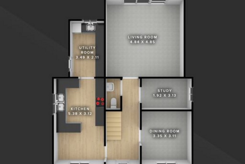 Ugg Mere Court Road, Huntingdon5