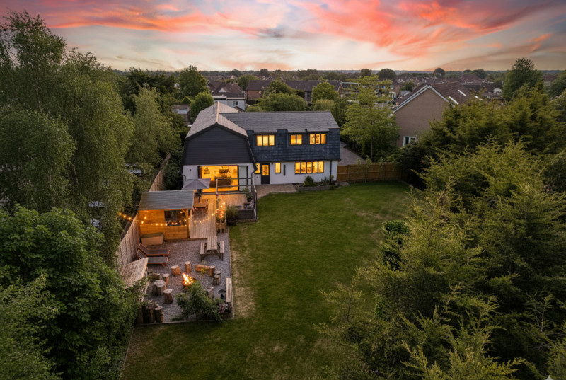 Pound Road, Chatteris50