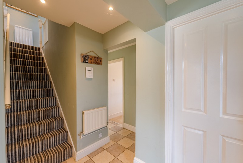 Papyrus Way, Sawtry5