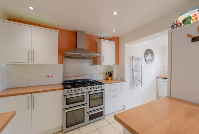 Papyrus Way, Sawtry7