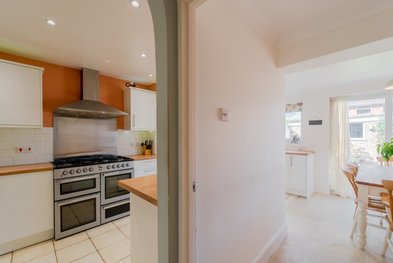 Papyrus Way, Sawtry8