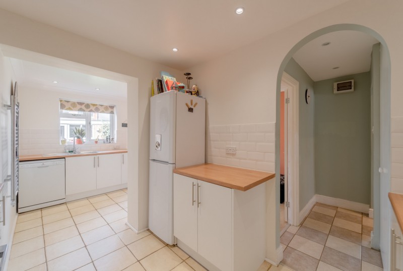 Papyrus Way, Sawtry9