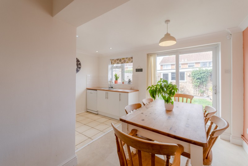 Papyrus Way, Sawtry13