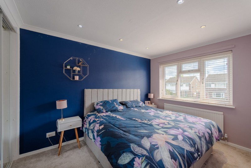 Papyrus Way, Sawtry15
