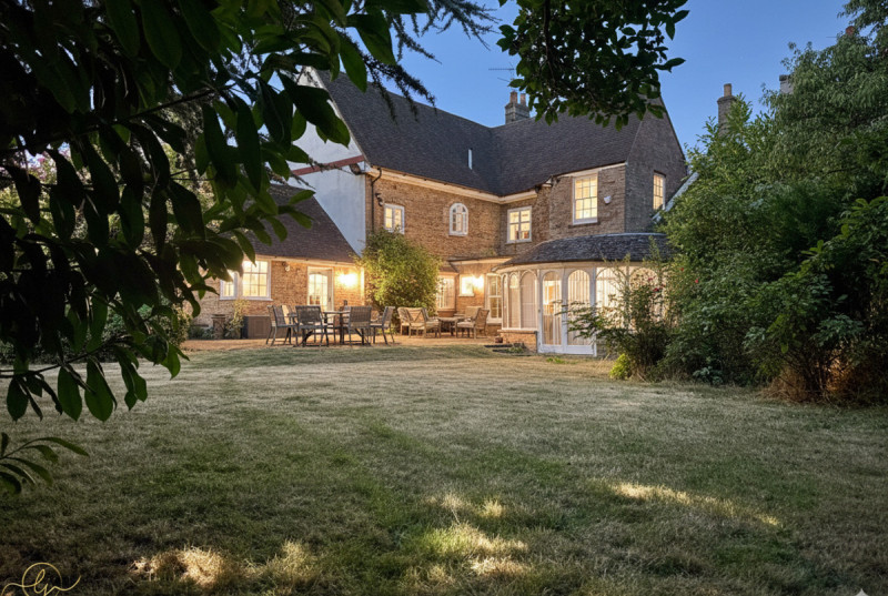 High Street, Ramsey50