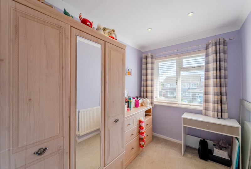 Papyrus Way, Sawtry19