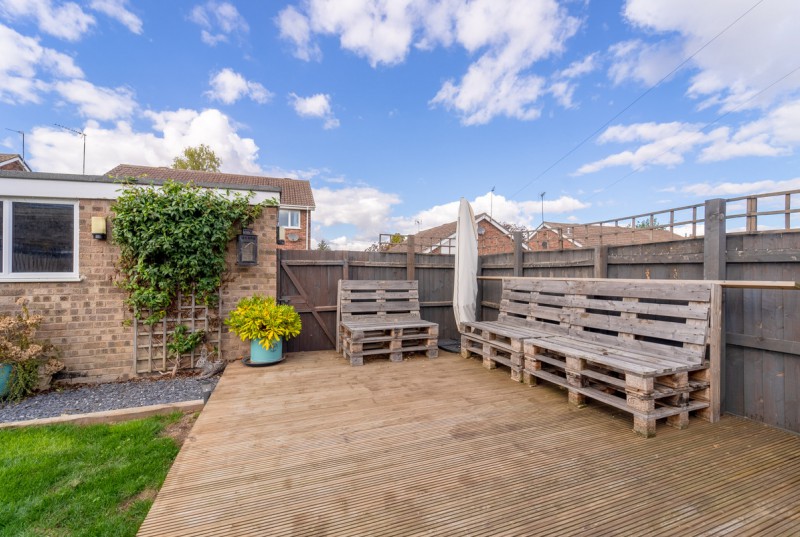 Papyrus Way, Sawtry21