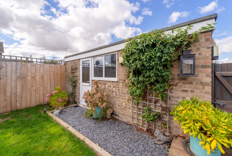 Papyrus Way, Sawtry22