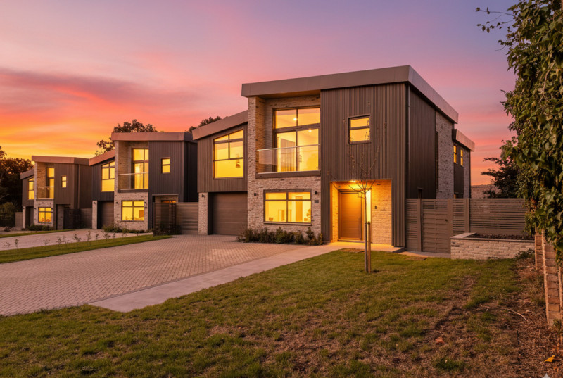 How Gardens, The How, St Ives42