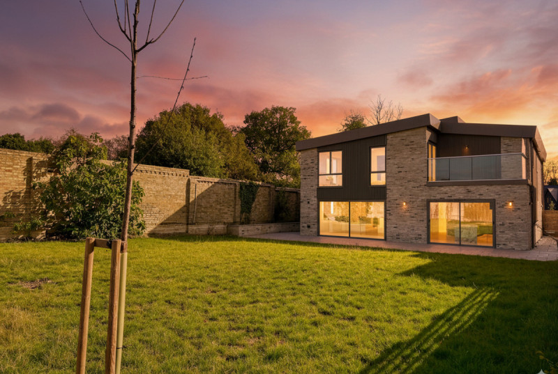 How Gardens, The How, St Ives43