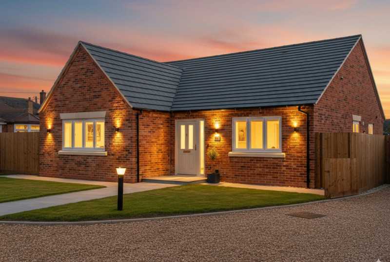Rose Gardens, Manea38