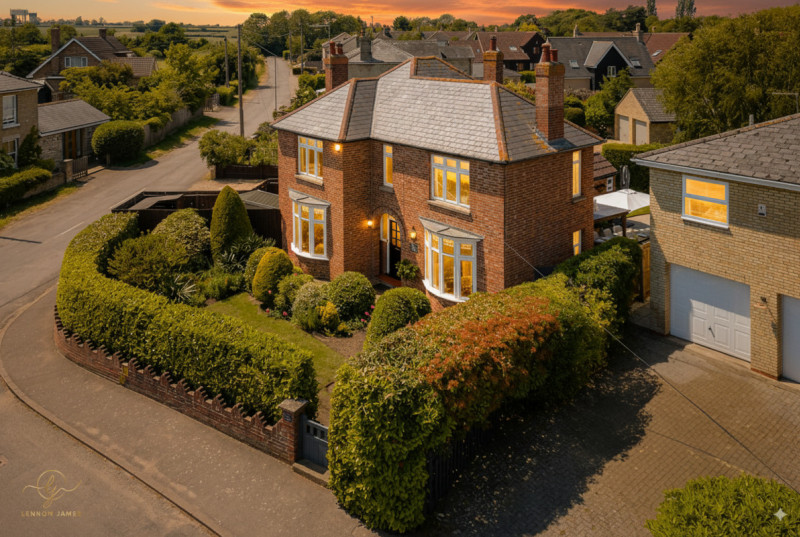 High Street, Colne48