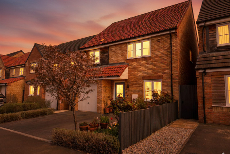 Violet Avenue, Whittlesey49