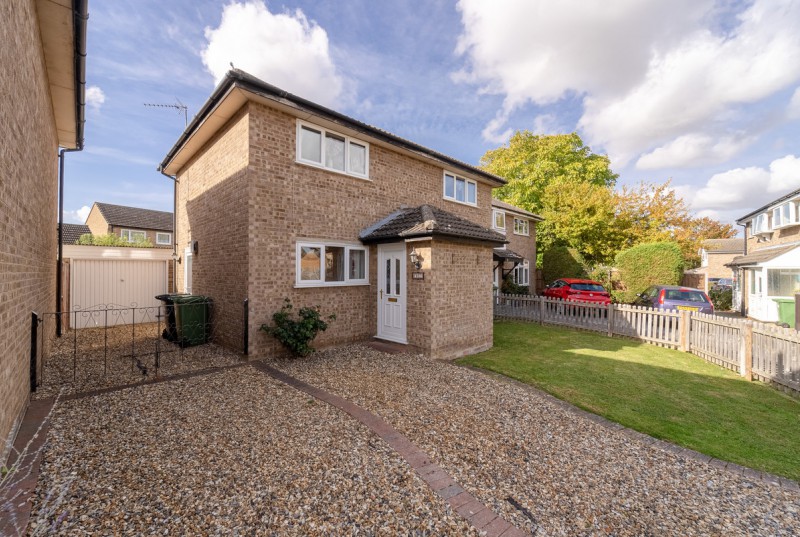 Stumpcross, Sawtry4