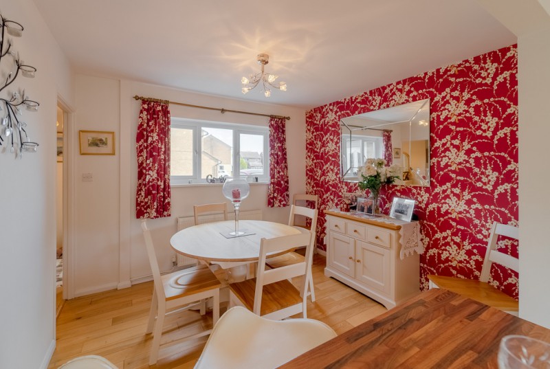 Stumpcross, Sawtry5