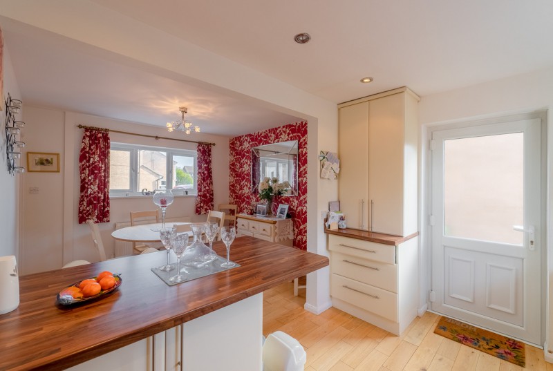 Stumpcross, Sawtry8