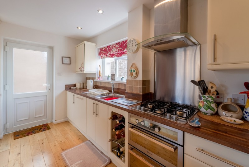 Stumpcross, Sawtry9