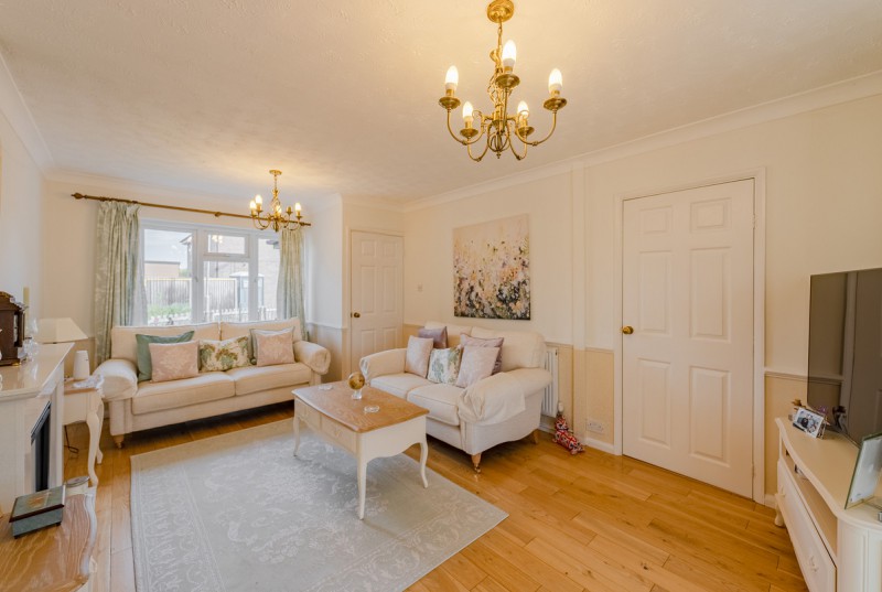 Stumpcross, Sawtry11