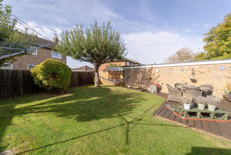 Stumpcross, Sawtry22