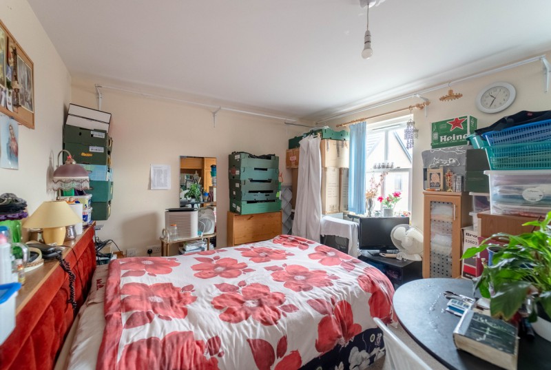 Elsie Court Great Whyte Ramsey, Cambs5