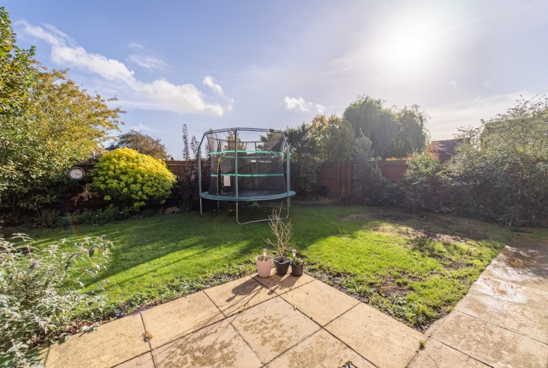 Oak Way, Ramsey St Marys25