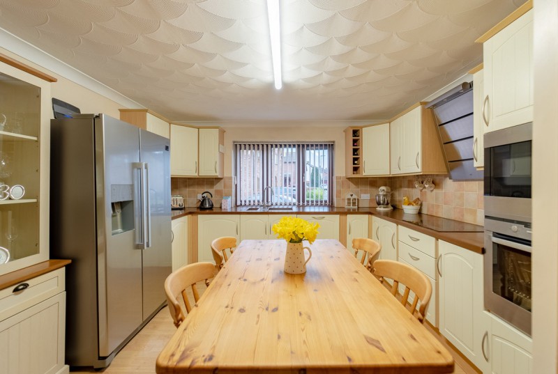 Field Close Warboys Huntingdon, Cambs1