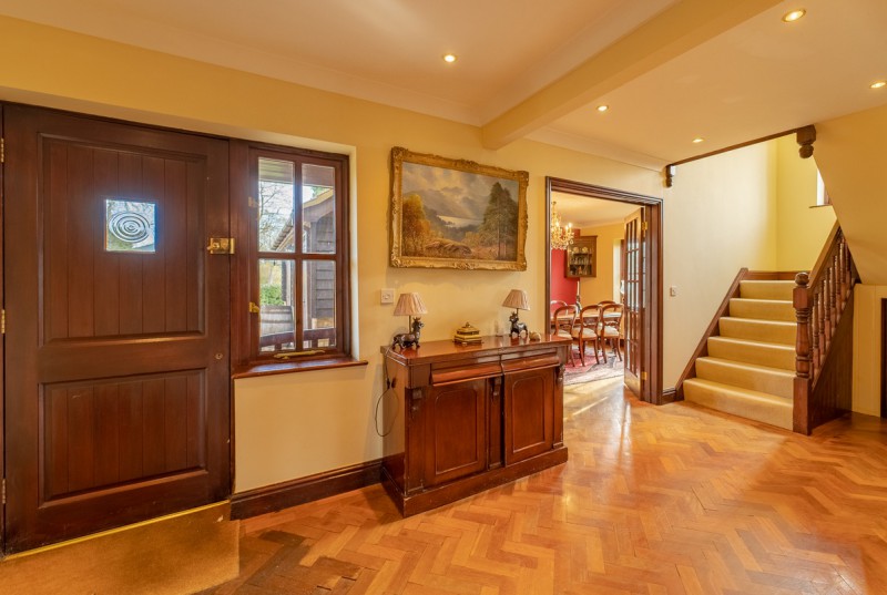 Low Road, Little Stukeley9