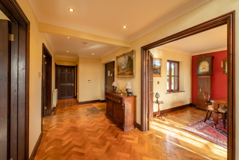 Low Road, Little Stukeley10