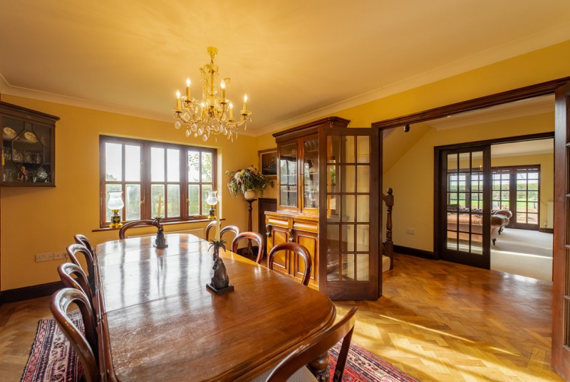 Low Road, Little Stukeley11