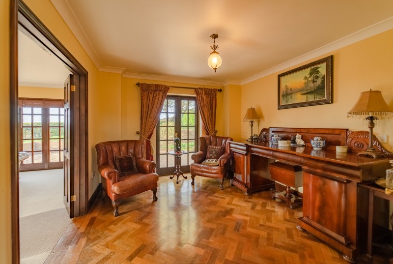 Low Road, Little Stukeley12
